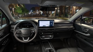 2026 Lincoln Lincoln Corsair® Internal Image 2